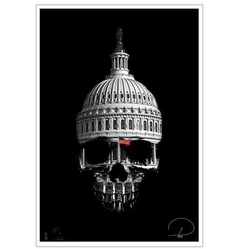 The End Of The American Dream?  by Prefab 77