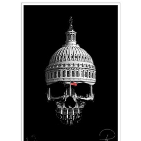 The End Of The American Dream? by Prefab 77