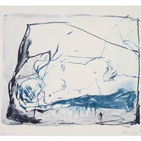 You Never Made Me Sad by Tracey Emin