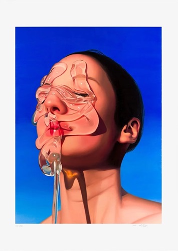 Slime CCXVIII  by Kotao Tomozawa