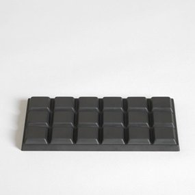 Chocolate Bar by Adam McEwen
