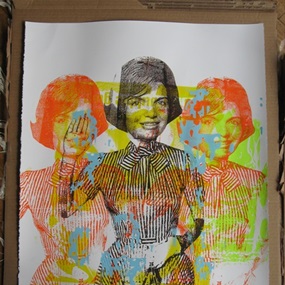 Jackie O by DAIN