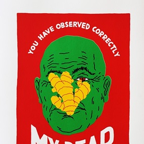 My Dear by Unga (Broken Fingaz)