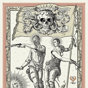 It Will Be A Hard Day by Ravi Zupa