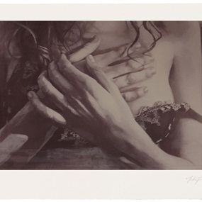 Ex Animo (Sepia) by Faith 47