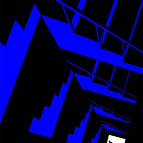Vertigo (James) by Malika Favre