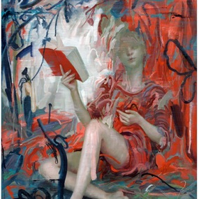 Liber Novus by James Jean