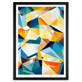 Angles Of Elevation by Vans The Omega