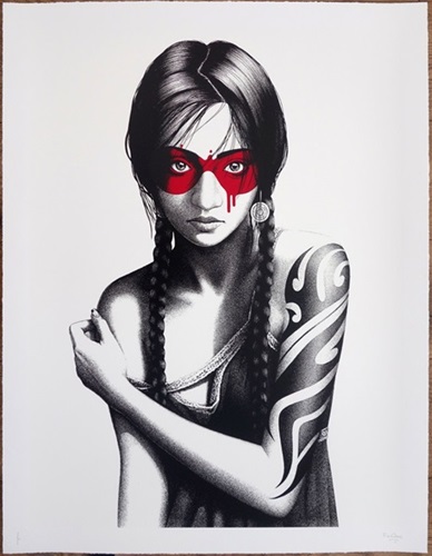 Samurann (White) by Fin DAC