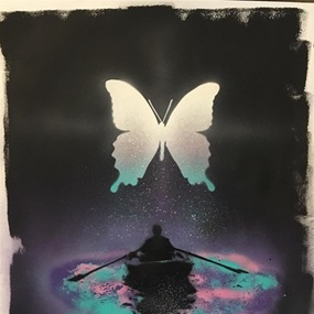 Iridescent Dream by Nick Walker