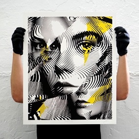 AA/18 500 (Black / Yellow) by 2Alas