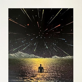 The Deep by Joe Webb