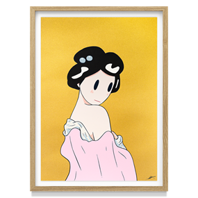 Venus -2025- (First Edition) by Takeru Amano