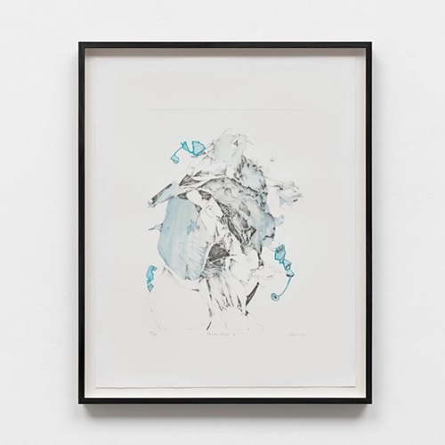 Covered Player #01  by Christine Ay Tjoe