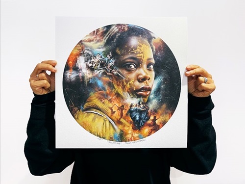 Subliminal  by Dale Grimshaw