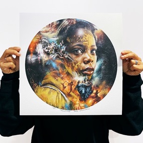 Subliminal by Dale Grimshaw