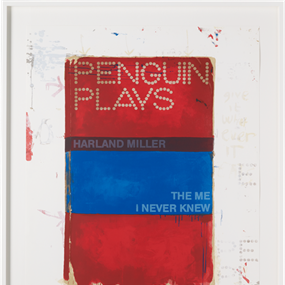 The Me I Never Knew by Harland Miller