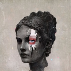 Suppression by Tom Bagshaw