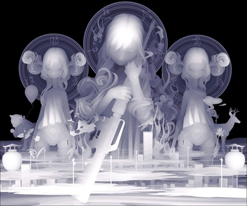 Something To Believe In  by Kazuki Takamatsu