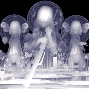 Something To Believe In by Kazuki Takamatsu