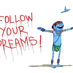 Follow Your Dreams by Cranio