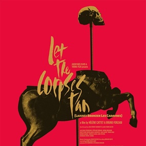 Let The Corpses Tan by Jay Shaw