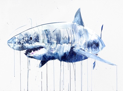 Great White (2022)  by Dave White