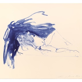 Choose Love by Tracey Emin