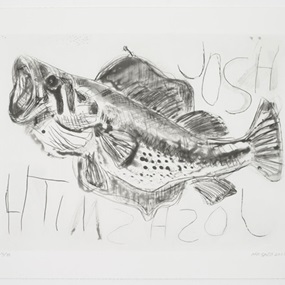 Big Fish by Josh Smith