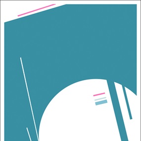 Known (Blue) by Remi/Rough