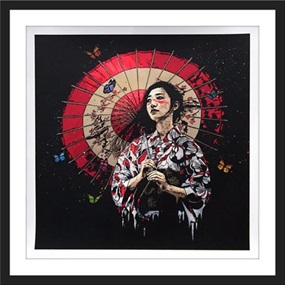 Nadeshiko (Gold Variant) by Roamcouch
