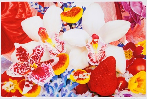 Kuma Mela  by Marc Quinn