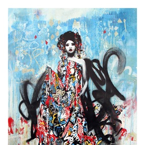 Seductress (Laminate) (First Edition) by Hush