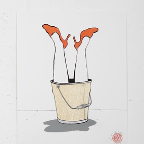 Cruche (First Edition) by Ella & Pitr