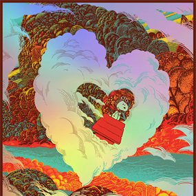 Flying Ace (Foil Variant) by Raid71