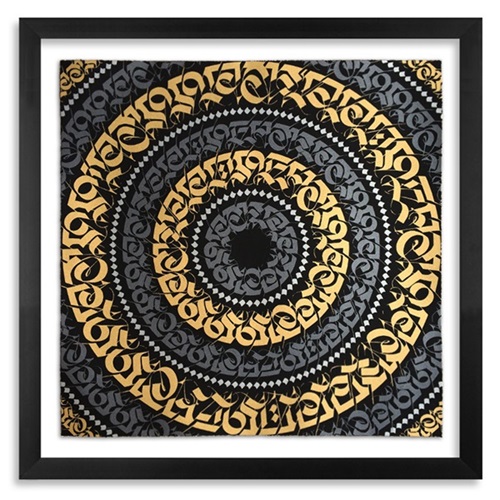 The Jewel In The Lotus (Standard Edition) by Cryptik