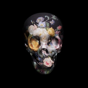 Roses Are Dead (Lenticular) by Magnus Gjoen