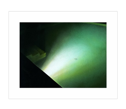 Untitled (Pool)  by Dike Blair