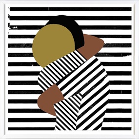 Get It On (Black Gold) by Paul Thurlby