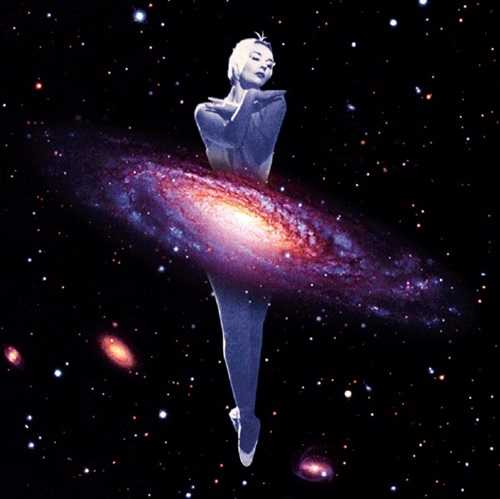 Interstellar  by Joe Webb