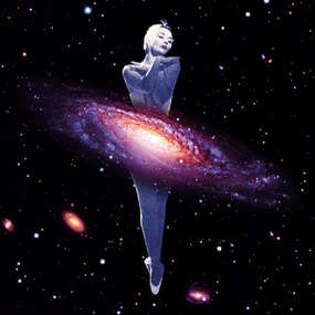 Interstellar by Joe Webb