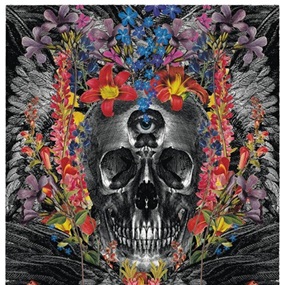 Nothing Matters by Dan Hillier