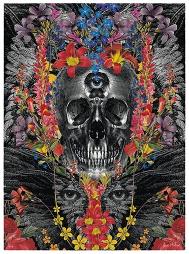 Nothing Matters  by Dan Hillier