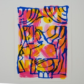 Out Of My Control (First Edition) by Akacorleone