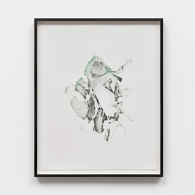 Covered Player #02 by Christine Ay Tjoe