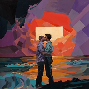 Take Me Under by Anthony Hurd