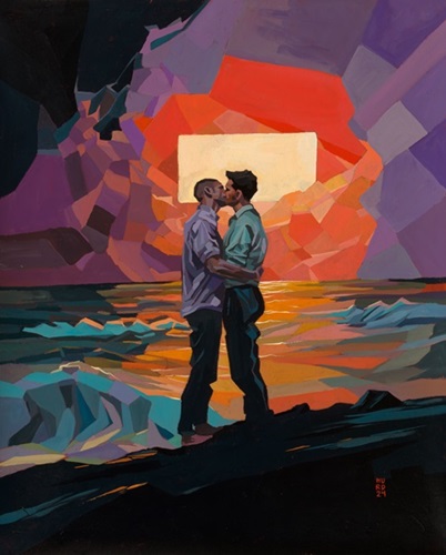 Take Me Under  by Anthony Hurd