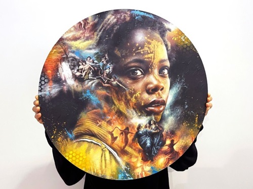 Subliminal (Special Edition) by Dale Grimshaw