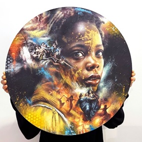 Subliminal (Special Edition) by Dale Grimshaw