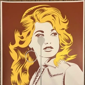 Jolene: Dolly Parton